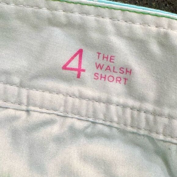 Lilly Pulitzer The Walsh Short - Picture 5 of 8